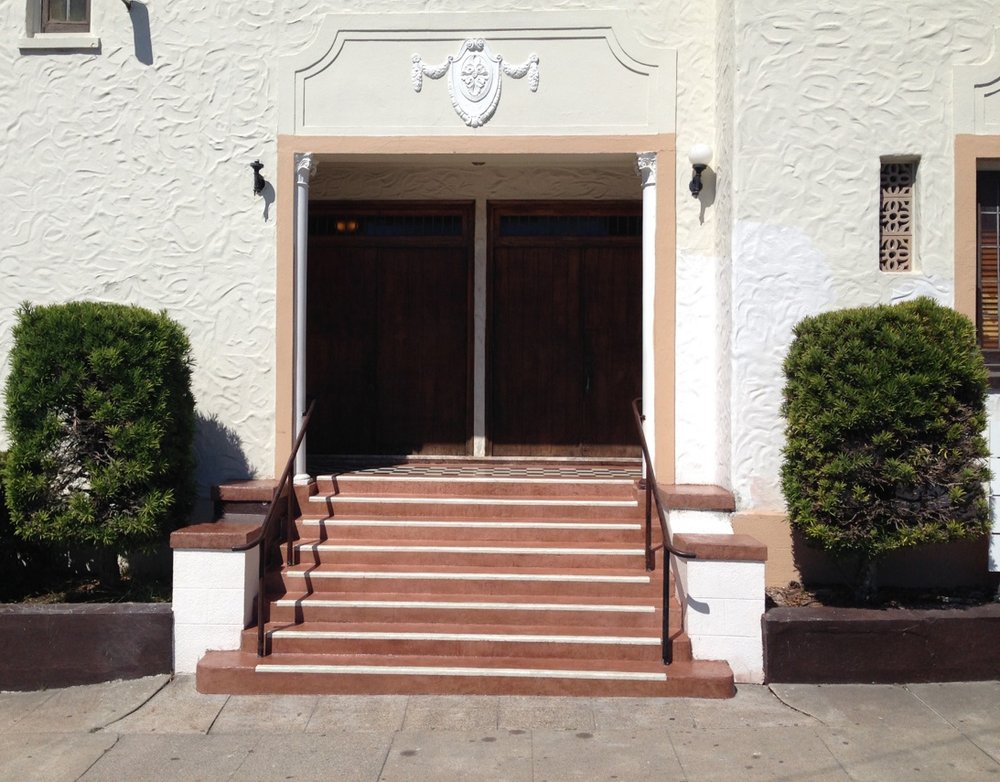 Slide of Rain Defense