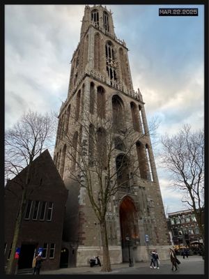 Dom Tower by null