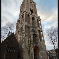 Domtoren - 3/22/2025