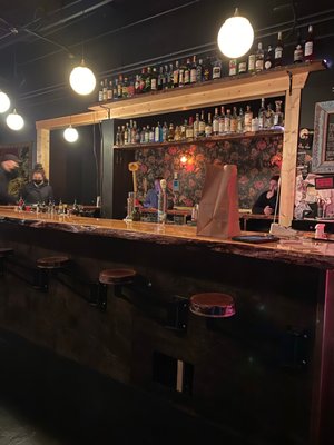 Korochka Tavern by null