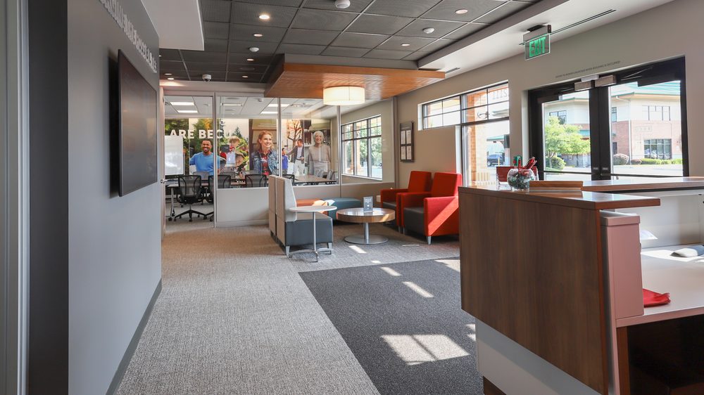 BECU HOME LOAN CENTER 10 Photos 12111 E Mission Ave, Spokane Valley