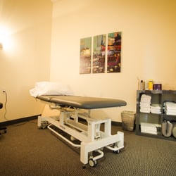 Therapeutic Associates Hazel Dell Physical Therapy - Treatment Room