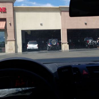 Discount Tire - Lake mead, good team. - Tires Near Me - Henderson, Nevada Discount Tire - Lake mead, good team. - Tires Near Me - Henderson, Nevada