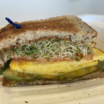 Orange Inn - Breakfast sandwich - Breakfast & Brunch Near Me - Laguna Beach, California Orange Inn - Breakfast sandwich - Breakfast & Brunch Near Me - Laguna Beach, California