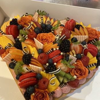 Frudeco - Custom shaped cake - Desserts Near Me - Miami, Florida Frudeco - Custom shaped cake - Desserts Near Me - Miami, Florida