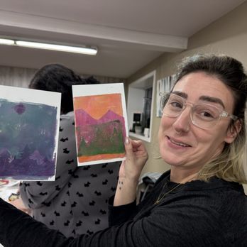 Jody Baker Studio - We were given several opportunities to make these pieces! - Art Classes Near Me - Honeoye Falls, New York Jody Baker Studio - We were given several opportunities to make these pieces! - Art Classes Near Me - Honeoye Falls, New York