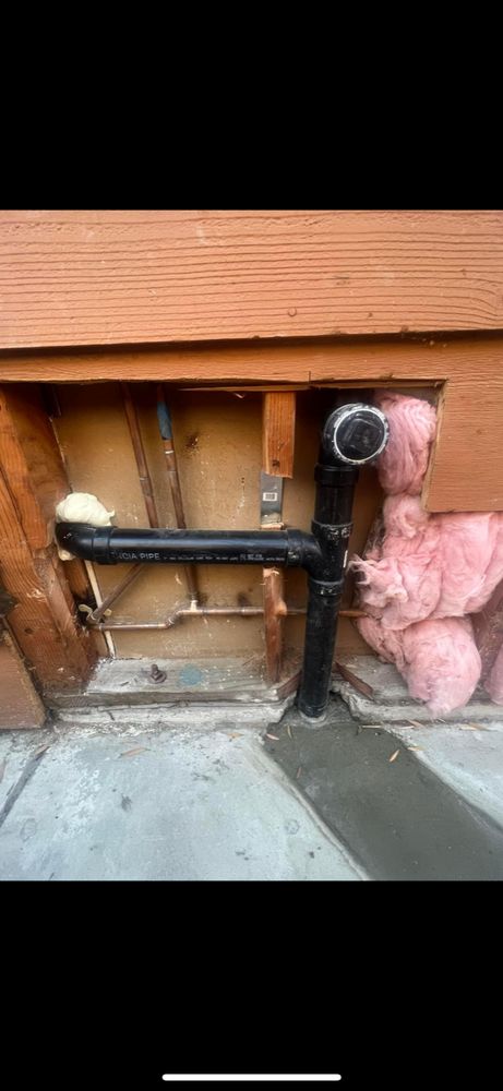 Slide of USA Plumbing & Air