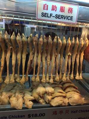 ABC Brickworks Market & Food Centre by null