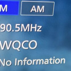 WQCO 90.5 - WQCO 90.5