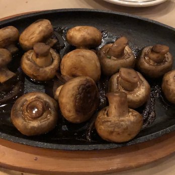 Frashers Tavern - Mushrooms - Steakhouses Near Me - Scottsdale, Arizona Frashers Tavern - Mushrooms - Steakhouses Near Me - Scottsdale, Arizona