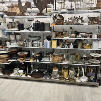 HomeGoods - Department Stores Near Me - Daly City, California