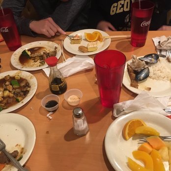 Chef Lin Buffet - Everything - Buffets Near Me - Chattanooga, Tennessee Chef Lin Buffet - Everything - Buffets Near Me - Chattanooga, Tennessee