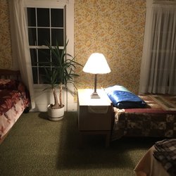 Stagecoach Stop Hostel