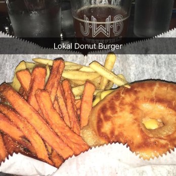 LoKal - Burgers Near Me - Miami, Florida LoKal - Burgers Near Me - Miami, Florida