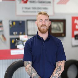 National Tire & Auto Repair