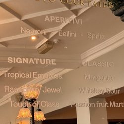 Oliveto - Sign