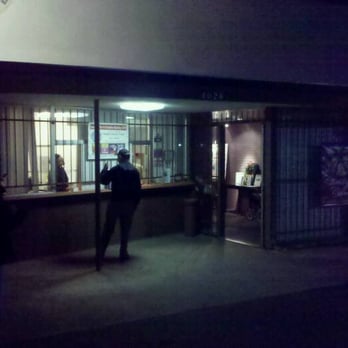 Riverside Community Players - Ticket purchase and entry way - Performing Arts Near Me - Riverside, California
