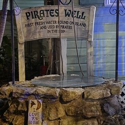 Key West Ghost & Mysteries Tour