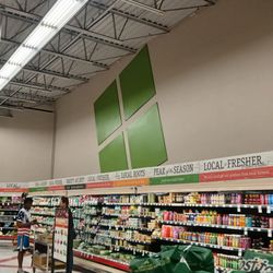 Cash Wise Foods