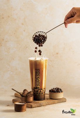 Presotea Elk Grove by null