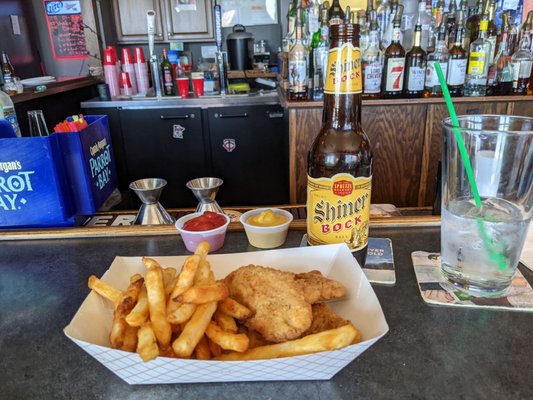 The Point Bar and Grill by null