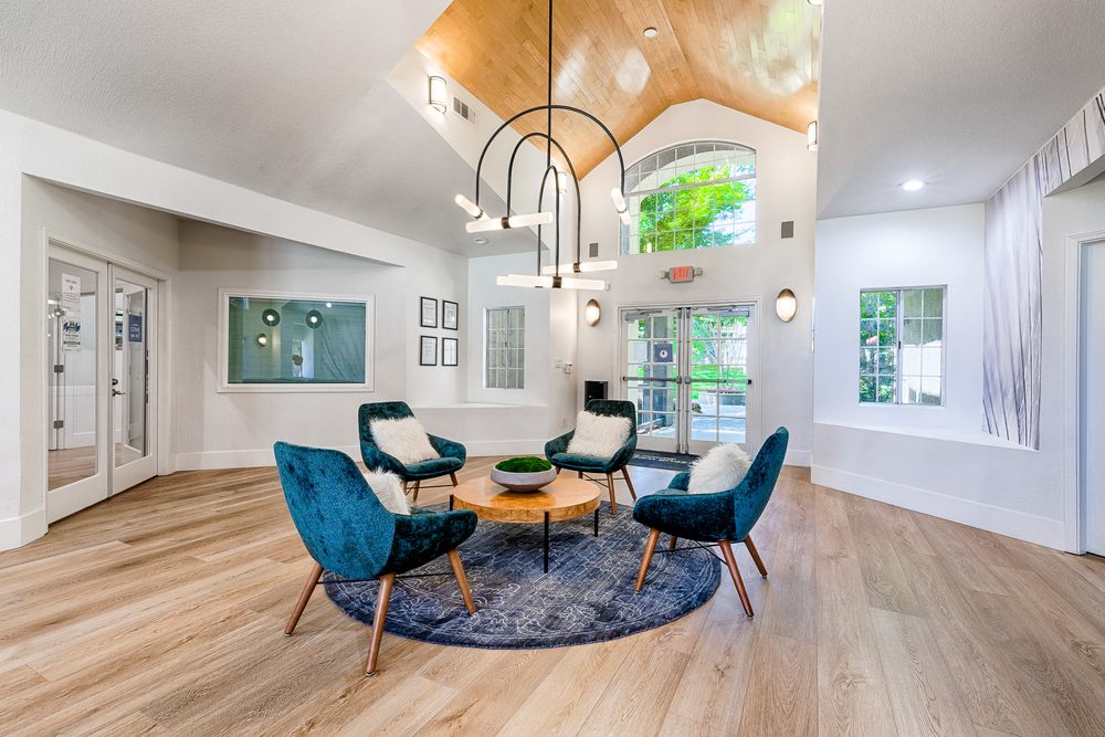 LARKSPUR WOODS APARTMENT HOMES Updated September 2024 30 Photos