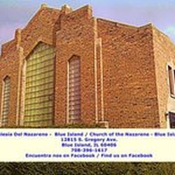 Church of the Nazarene