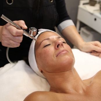 Bare Beauty Carlsbad - Oxygenating my face gives it that glowing, hydrated look and ultra-silky feel. - Skin Care Near Me - Carlsbad, California Bare Beauty Carlsbad - Oxygenating my face gives it that glowing, hydrated look and ultra-silky feel. - Skin Care Near Me - Carlsbad, California