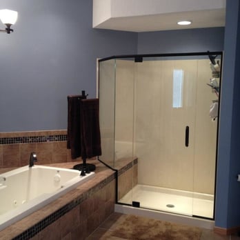 J D Coussens - Bath & Shower - General Contractors Near Me - Davenport, Iowa