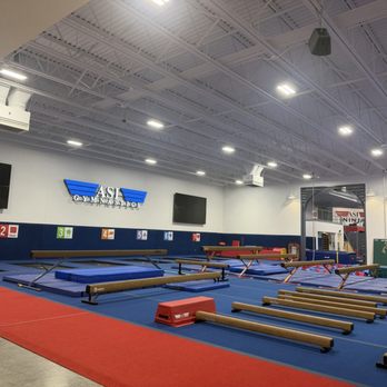 ASI Gymnastics - Gymnastics Near Me - Arlington, Texas ASI Gymnastics - Gymnastics Near Me - Arlington, Texas