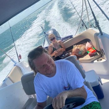 Pier 68 Boat Rental - Pier 68 Rental - Boating Near Me - Layton, Florida Pier 68 Boat Rental - Pier 68 Rental - Boating Near Me - Layton, Florida