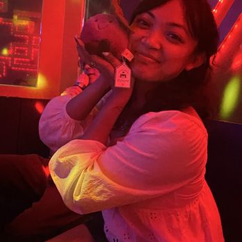Idol Karaoke - my Jellycat duet partner - Karaoke Near Me - Garden Grove, California Idol Karaoke - my Jellycat duet partner - Karaoke Near Me - Garden Grove, California