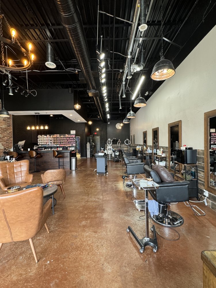 SALON DE JINA Updated October 2025 26 Photos 1196 Old Peachtree