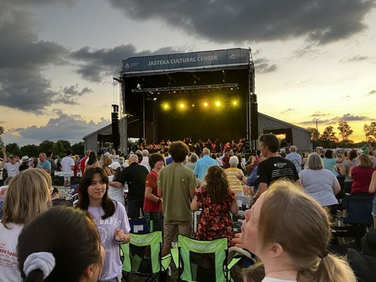 Louisville Orchestra