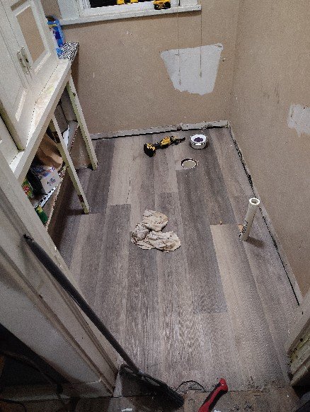 Slide of Hardin's Construction