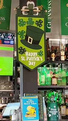 The Pub by null