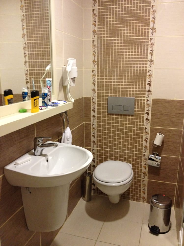 Sherwood Prize Hotel