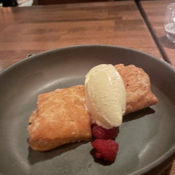 Verse - Beignets - Seafood Near Me - Toluca Lake, California Verse - Beignets - Seafood Near Me - Toluca Lake, California