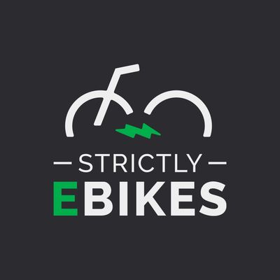 Strictly Ebikes by null