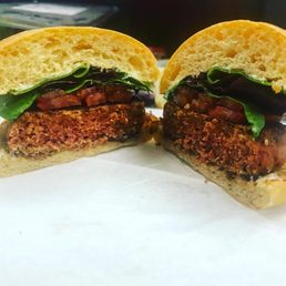 Beyond Burger