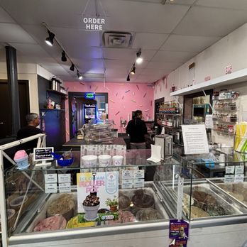 Rustic Gate Creamery - Ice Cream & Frozen Yogurt Near Me - Jenks, Oklahoma Rustic Gate Creamery - Ice Cream & Frozen Yogurt Near Me - Jenks, Oklahoma