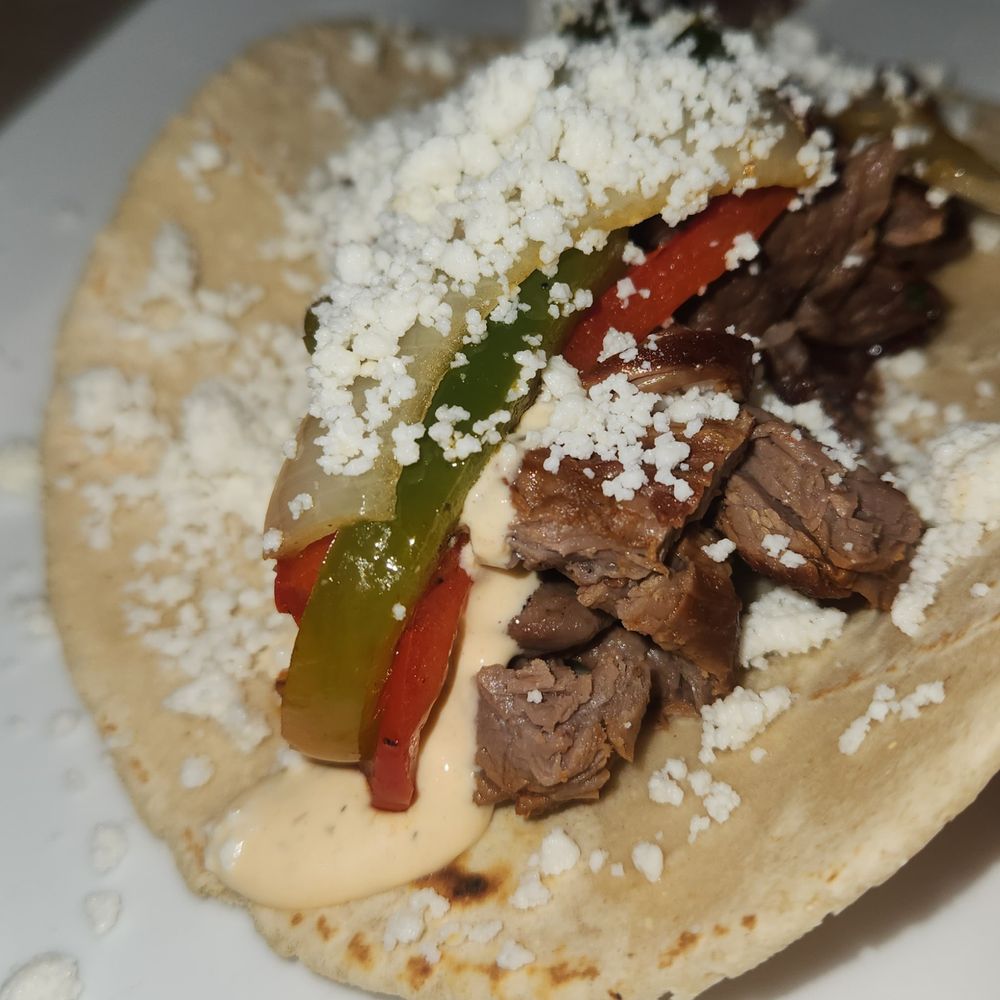 Ty's Chipotle Tacos — Mexican restaurant in Desert Hot Springs