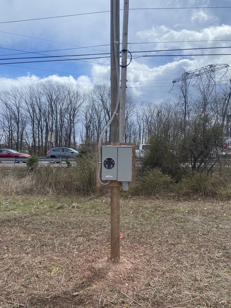 Slide of Albert and Sons Construction