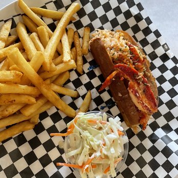Seafood Boiler - Lobster roll - Cajun/Creole Near Me - Norco, California