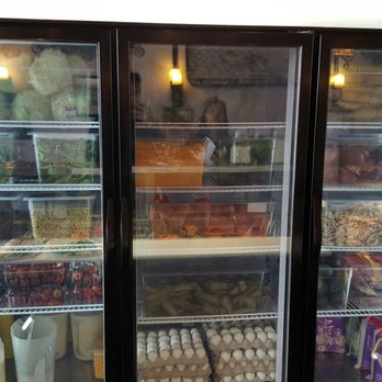 Muncheez - Creperies Near Me - North York, Ontario
