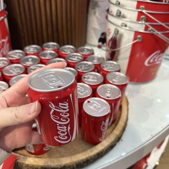 WORLD OF COCA-COLA - Updated May 2026 - 8532 Photos & 2183 Reviews