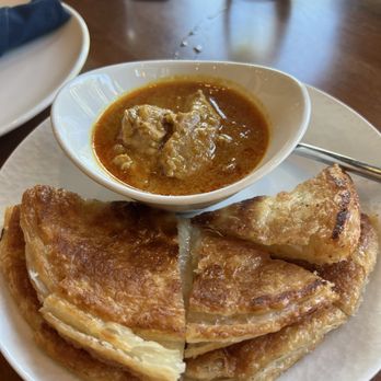 Chef Burma - Chicken curry dip - Burmese Near Me - Sacramento, California Chef Burma - Chicken curry dip - Burmese Near Me - Sacramento, California