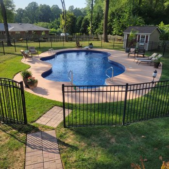 Gritz Pools & Spas - Pool Cleaners Near Me - Coatesville, Pennsylvania Gritz Pools & Spas - Pool Cleaners Near Me - Coatesville, Pennsylvania