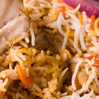 Paradise Biryani Pointe - Indian Near Me - Norwalk, Connecticut