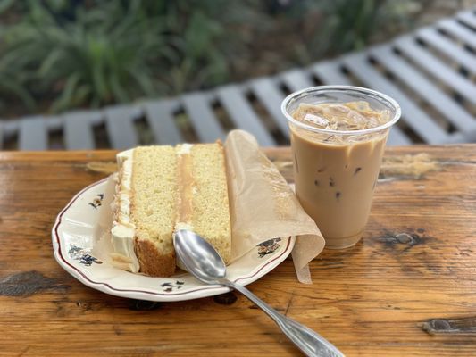 Lagniappe Bakehouse & Coffee by null